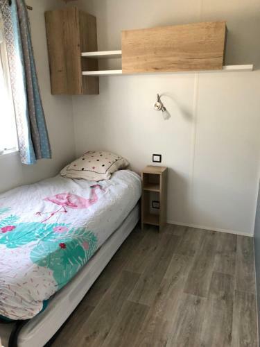Mobile Home - Les Dunes De Contis