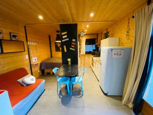 Apartamento Studio Du Moulin