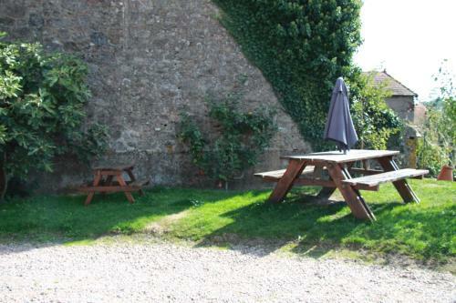 Apartamento Studio Du Moulin