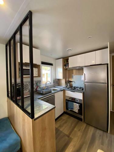 Mobil Home Rainbow
