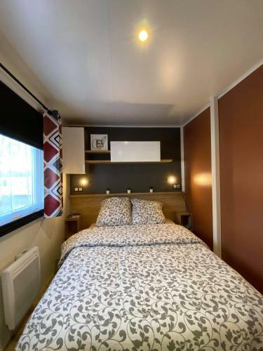 Mobil Home Rainbow