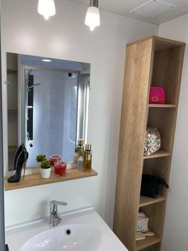 Mobil Home Rainbow