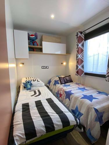 Mobil Home Rainbow
