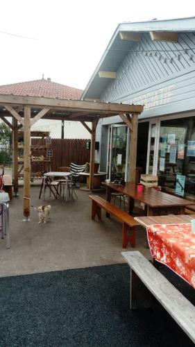 Chez Cathy