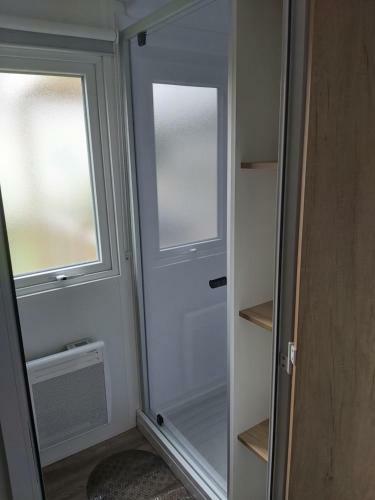 Mobilhome de Virginie, 6 Personnes � Contis
