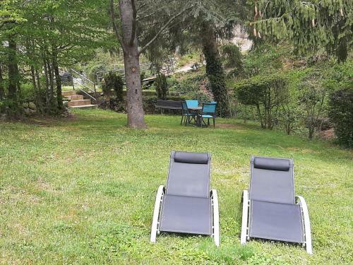 Apartamento Maison En Pierre Dans Un �crin De Verdure