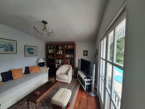 Apartamento Maison En Pierre Dans Un �crin De Verdure
