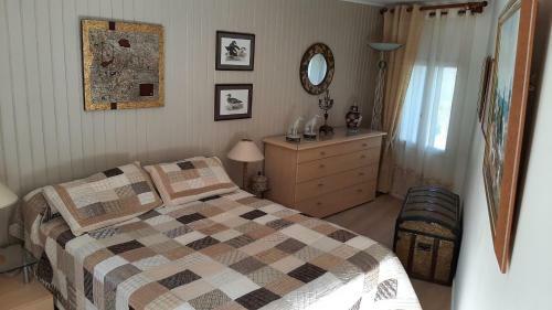 Apartamento Maison En Pierre Dans Un �crin De Verdure