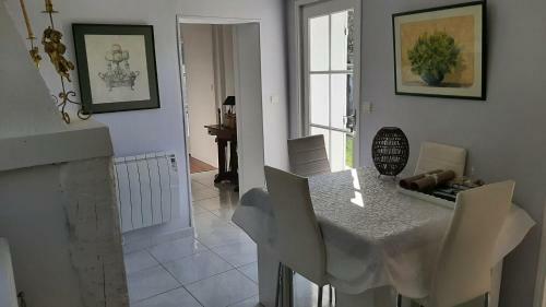 Apartamento Maison En Pierre Dans Un �crin De Verdure