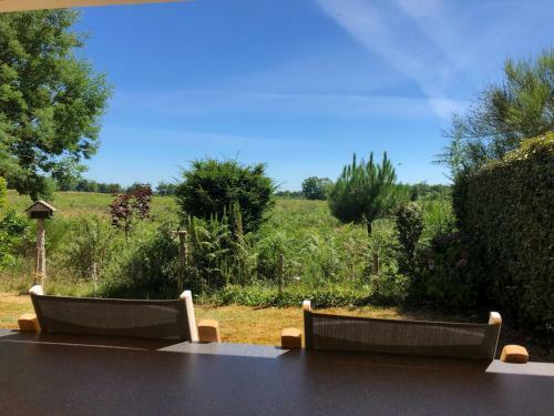 Village Oc�landes