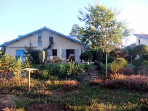 Village Oc�landes
