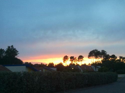 Village Oc�landes