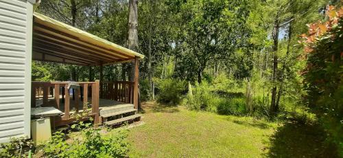 Sevservices Aux Dunes De Contis