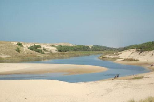 Sevservices Aux Dunes De Contis