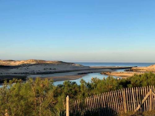 Les Dunes De Contis