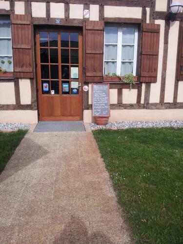 Village Oc�landes 187