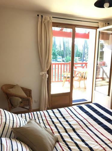 Hostal Chambres D'h�tes La T�ouleyre