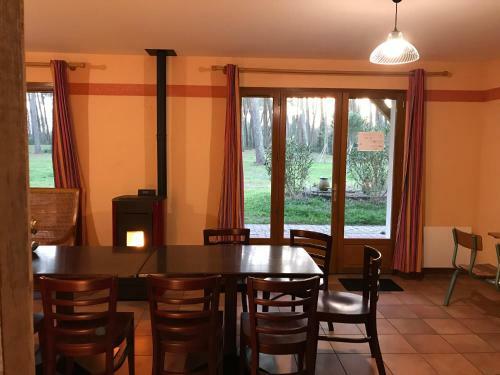 Hostal Chambres D'h�tes La T�ouleyre