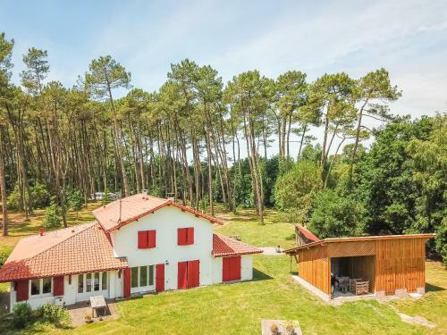 Hostal Chambres D'h�tes La T�ouleyre