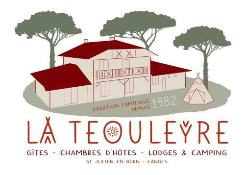 Hostal Chambres D'h�tes La T�ouleyre