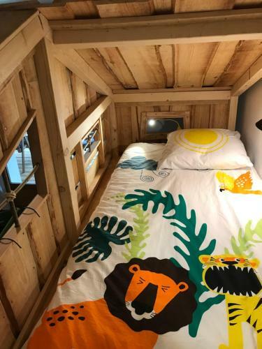 Hostal Chambres D'h�tes La T�ouleyre