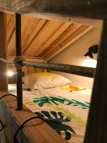 Hostal Chambres D'h�tes La T�ouleyre