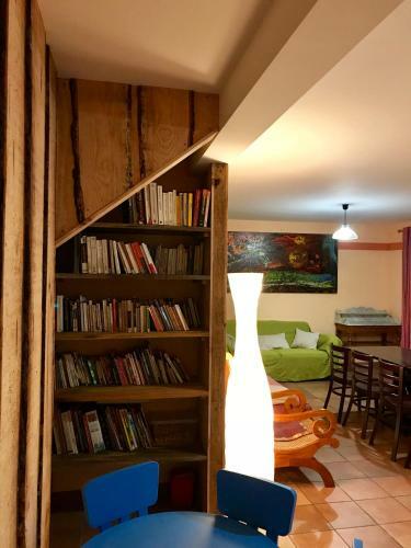 Hostal Chambres D'h�tes La T�ouleyre