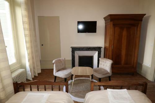 Bed & Breakfast Domaine De Champ Rose