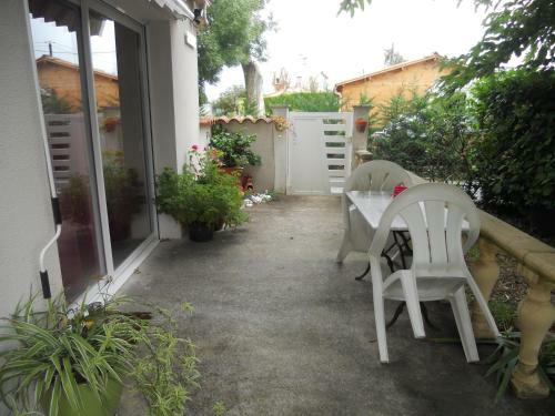 Hostal Chambre D Hotes