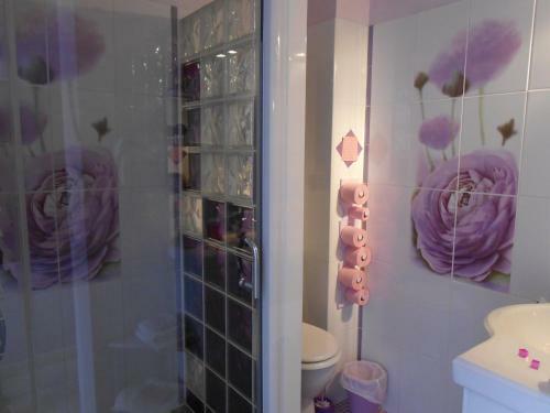 Bed & Breakfast La Roche Bleue