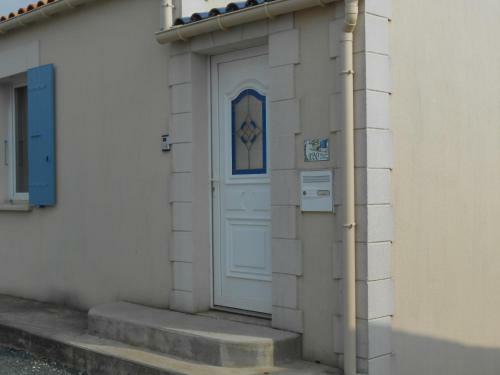 Bed & Breakfast La Roche Bleue