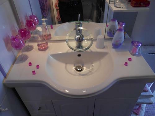 Bed & Breakfast La Roche Bleue