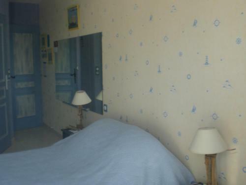 Bed & Breakfast La Roche Bleue