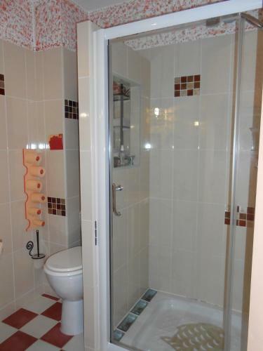 Bed & Breakfast La Roche Bleue