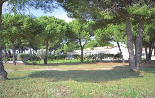Villa Mas Coeur Camargue Saint-laurent D'aigouze