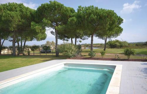 Villa Mas Coeur Camargue Saint-laurent D'aigouze