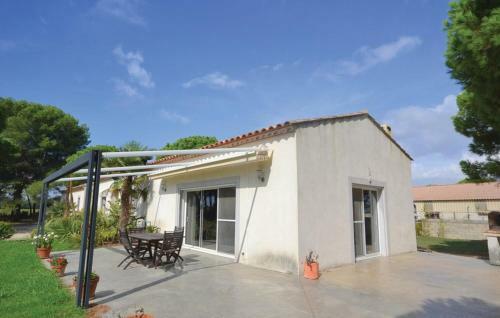 Villa Mas Coeur Camargue Saint-laurent D'aigouze