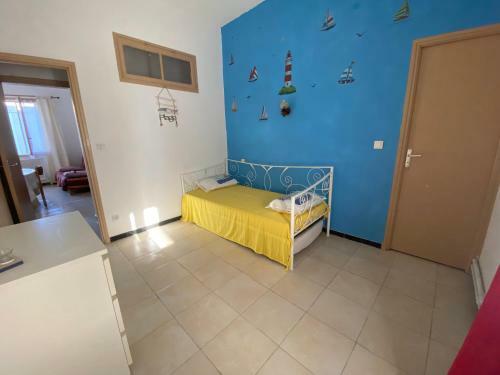 Apartamento Chez Cathy Et Alain