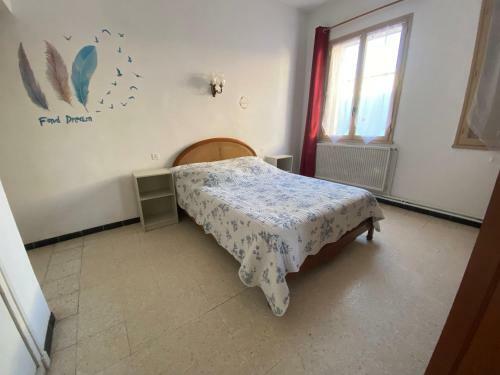 Apartamento Chez Cathy Et Alain