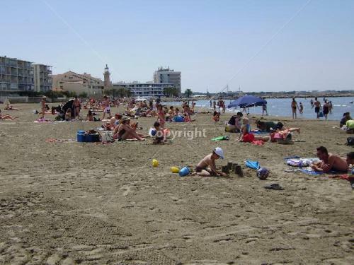 Apartamento Le Tamaris
