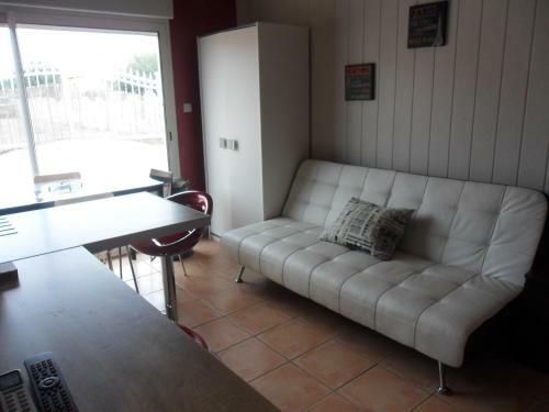 Apartamento Le Tamaris