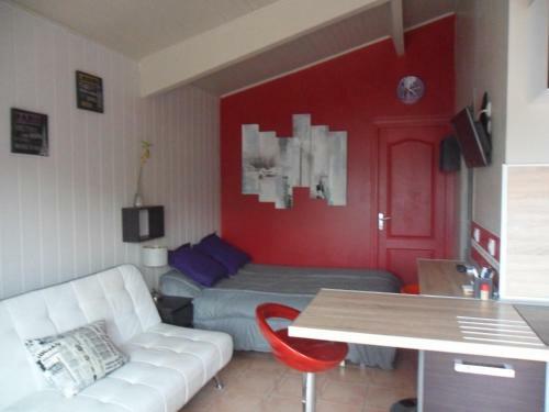 Apartamento Le Tamaris