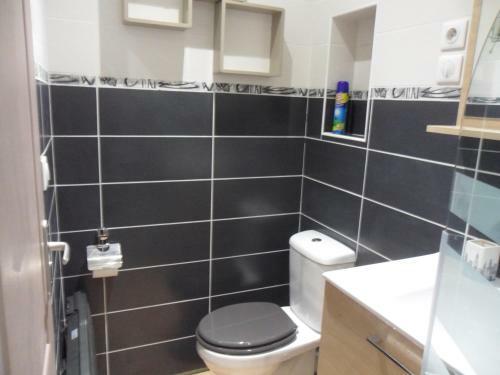 Apartamento Le Tamaris