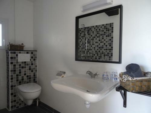Bed & Breakfast Auberge Bonbeaujoli