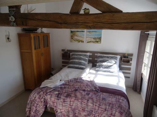 Bed & Breakfast Auberge Bonbeaujoli
