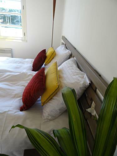 Bed & Breakfast Auberge Bonbeaujoli
