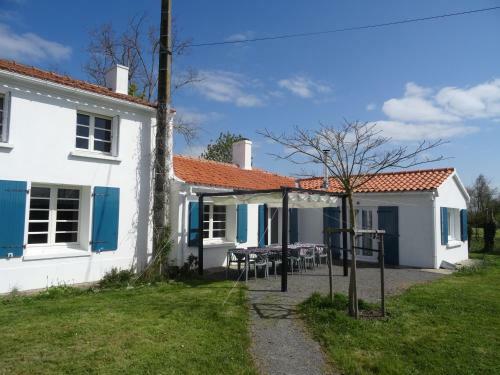 Bed & Breakfast Auberge Bonbeaujoli