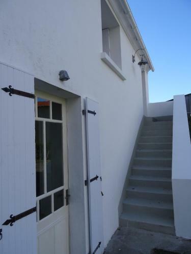 Bed & Breakfast Auberge Bonbeaujoli
