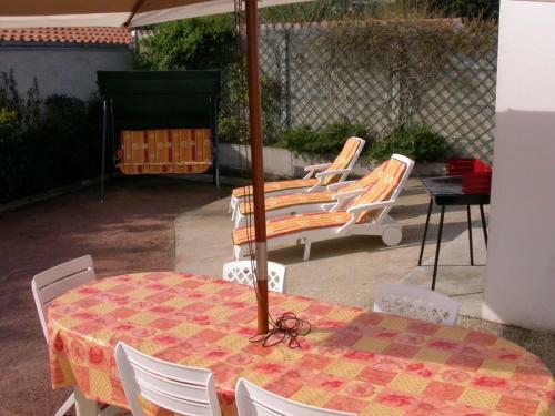 Villa Valentin