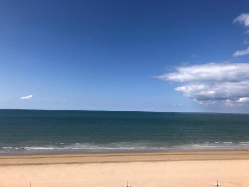 Apartamento Cap Eden